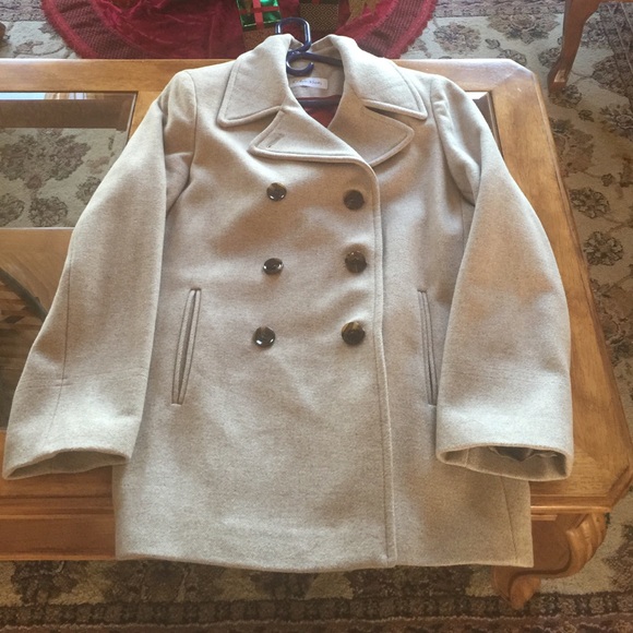 Calvin Klein Jackets & Blazers - Calvin Klein